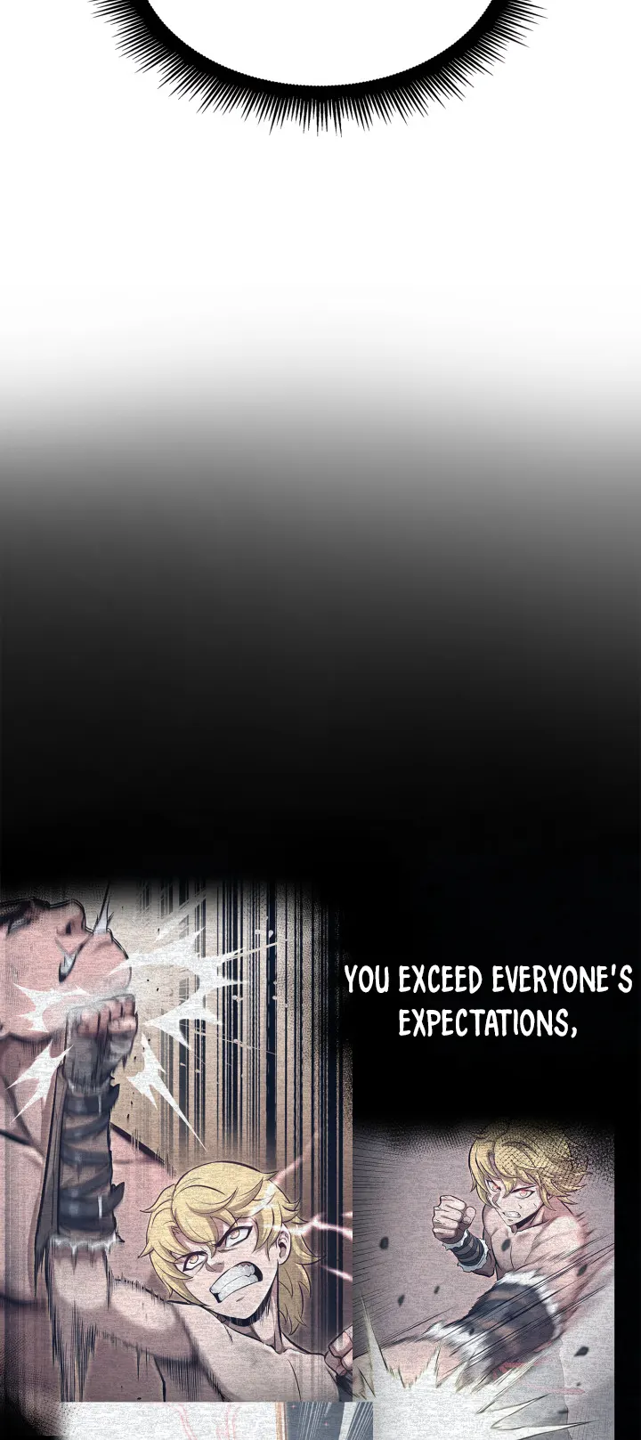 Kalli the Champion Chapter 24 - Page 39