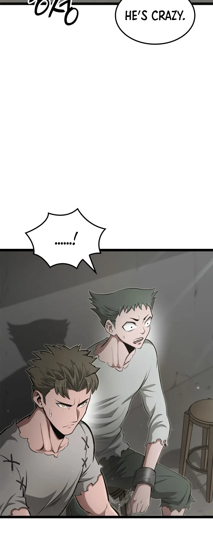 Kalli the Champion Chapter 24 - Page 4