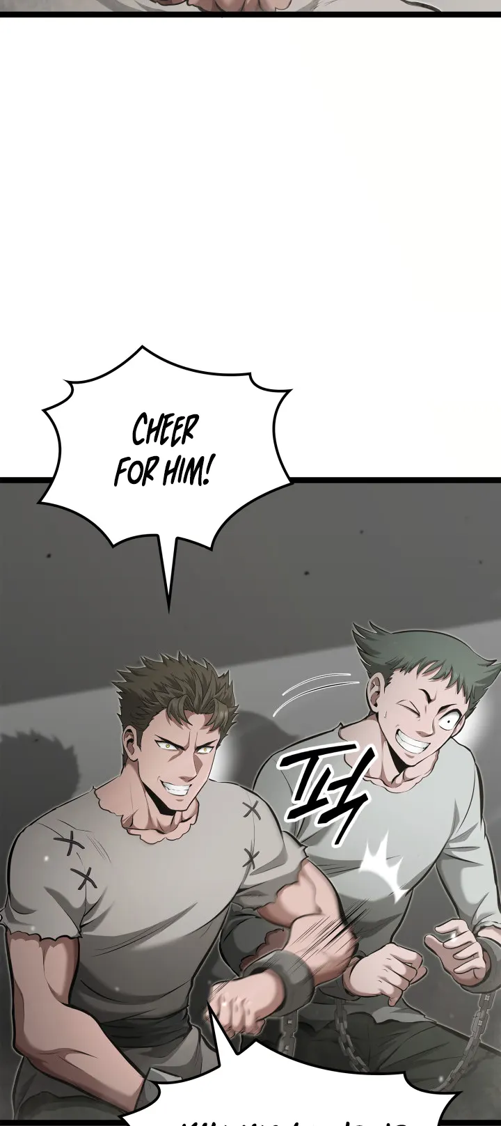 Kalli the Champion Chapter 24 - Page 41