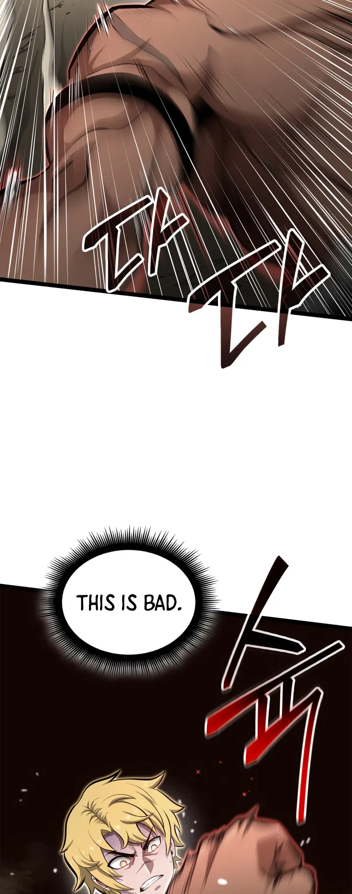 Kalli the Champion Chapter 24 - Page 49