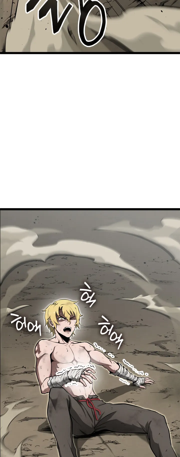 Kalli the Champion Chapter 24 - Page 55