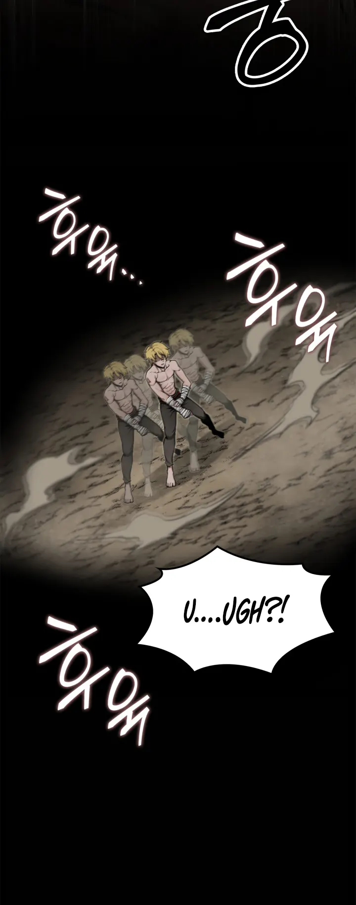 Kalli the Champion Chapter 24 - Page 60