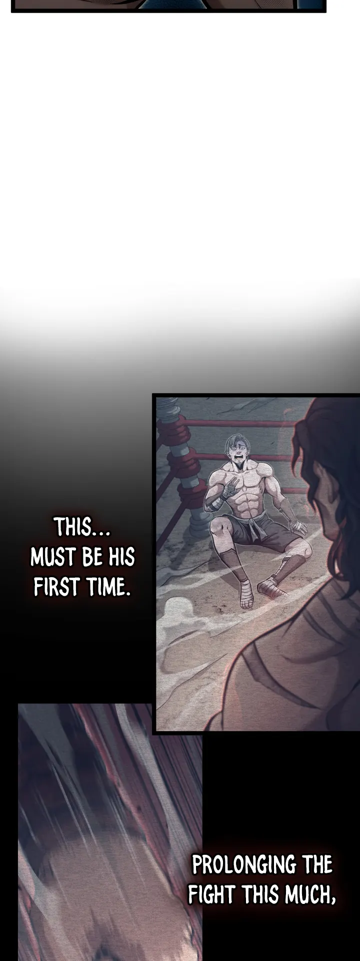 Kalli the Champion Chapter 24 - Page 63