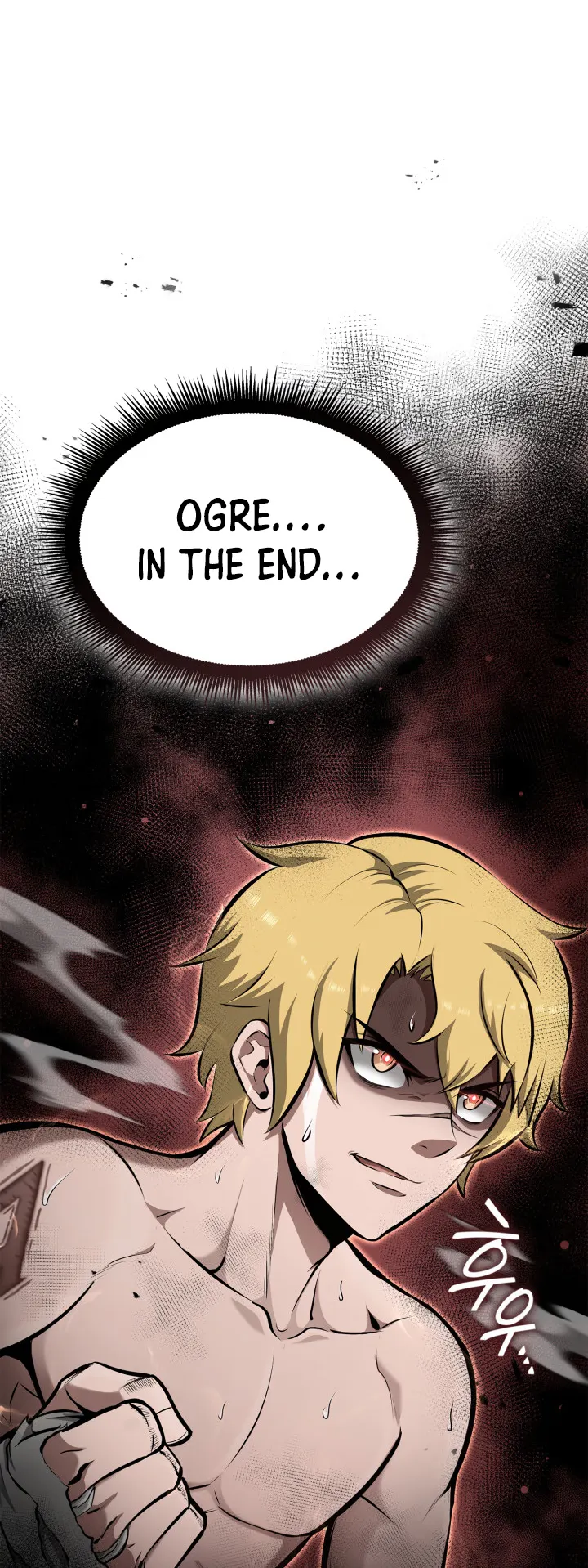 Kalli the Champion Chapter 24 - Page 65