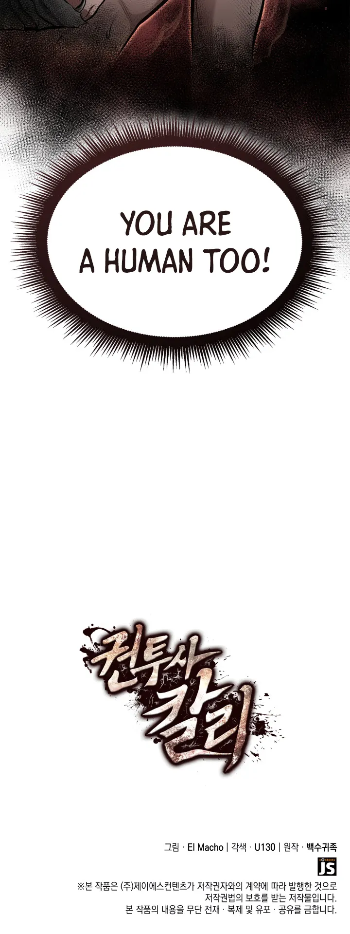 Kalli the Champion Chapter 24 - Page 66