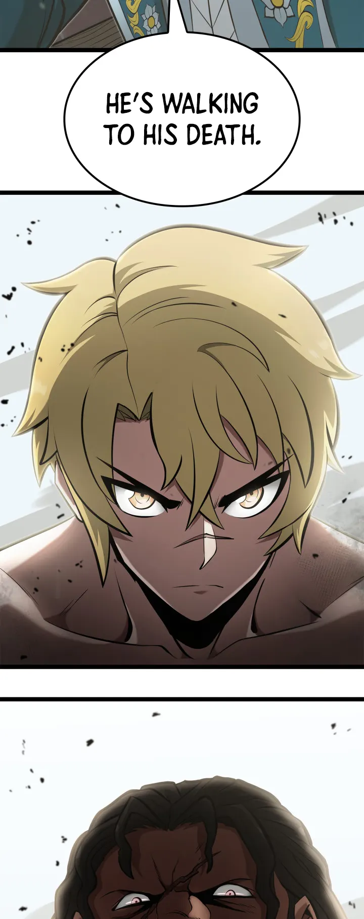 Kalli the Champion Chapter 24 - Page 7