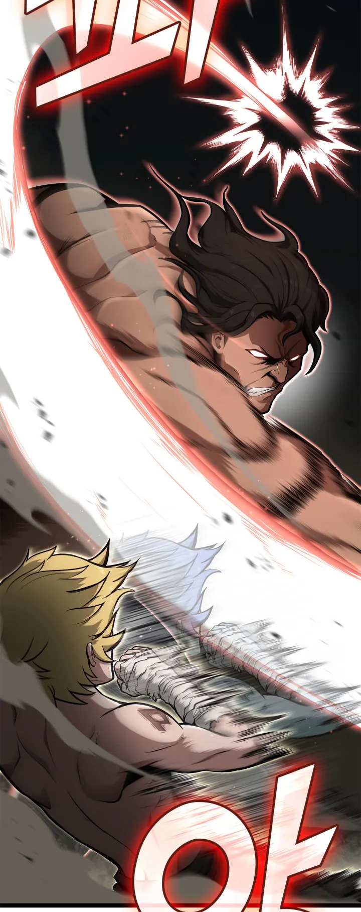 Kalli the Champion Chapter 24 - Page 9