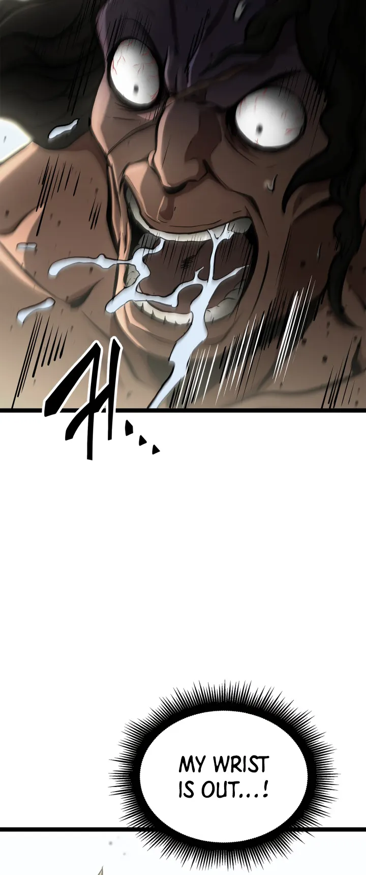 Kalli the Champion Chapter 25 - Page 10