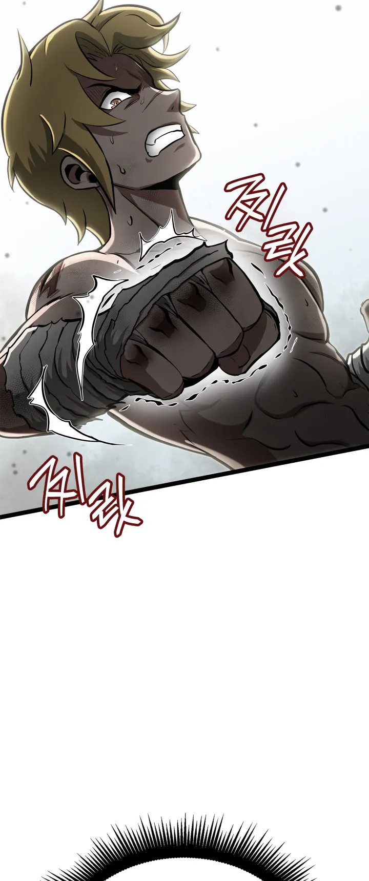 Kalli the Champion Chapter 25 - Page 11