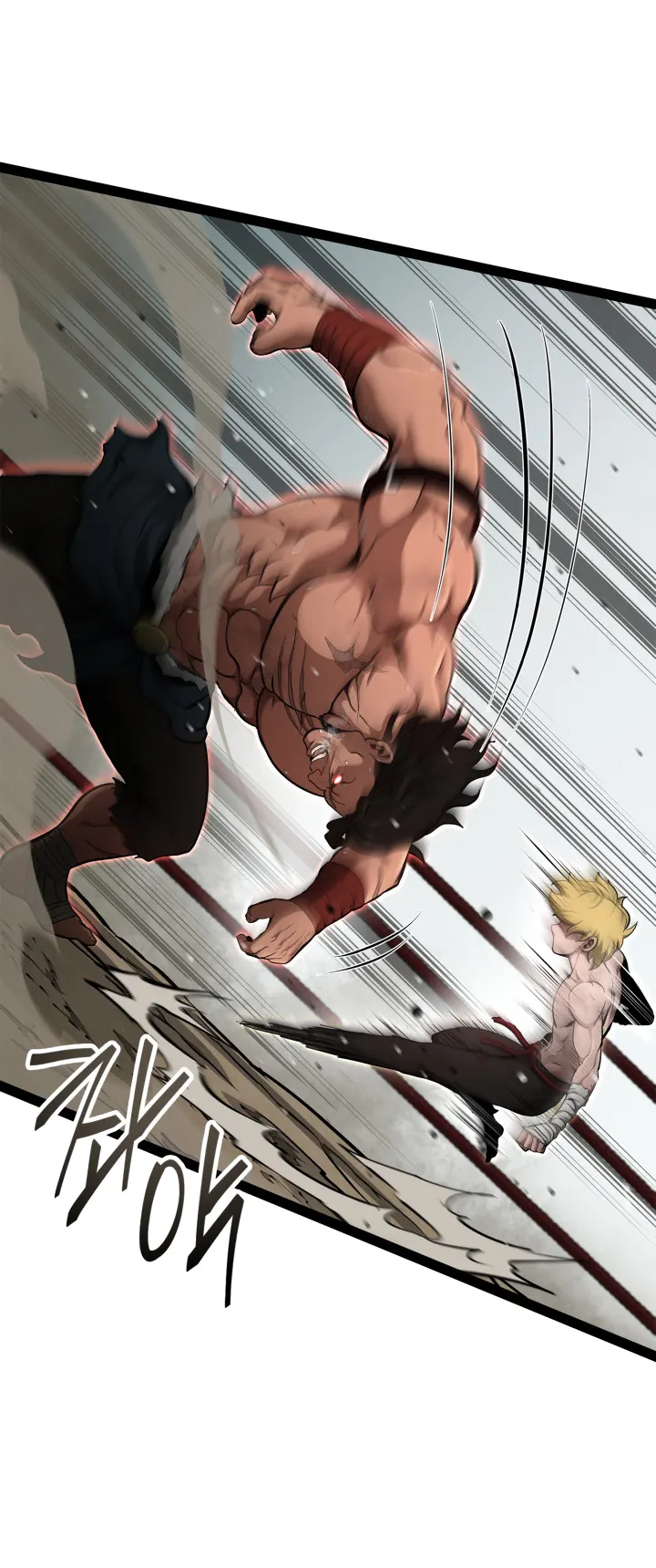 Kalli the Champion Chapter 25 - Page 15