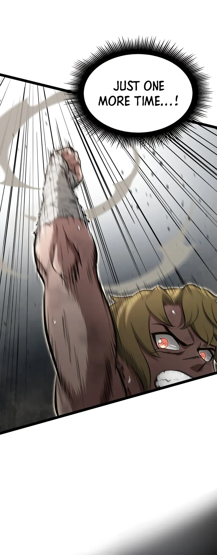 Kalli the Champion Chapter 25 - Page 19