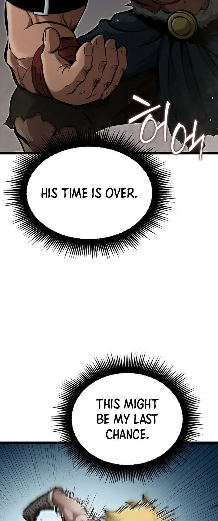 Kalli the Champion Chapter 25 - Page 2