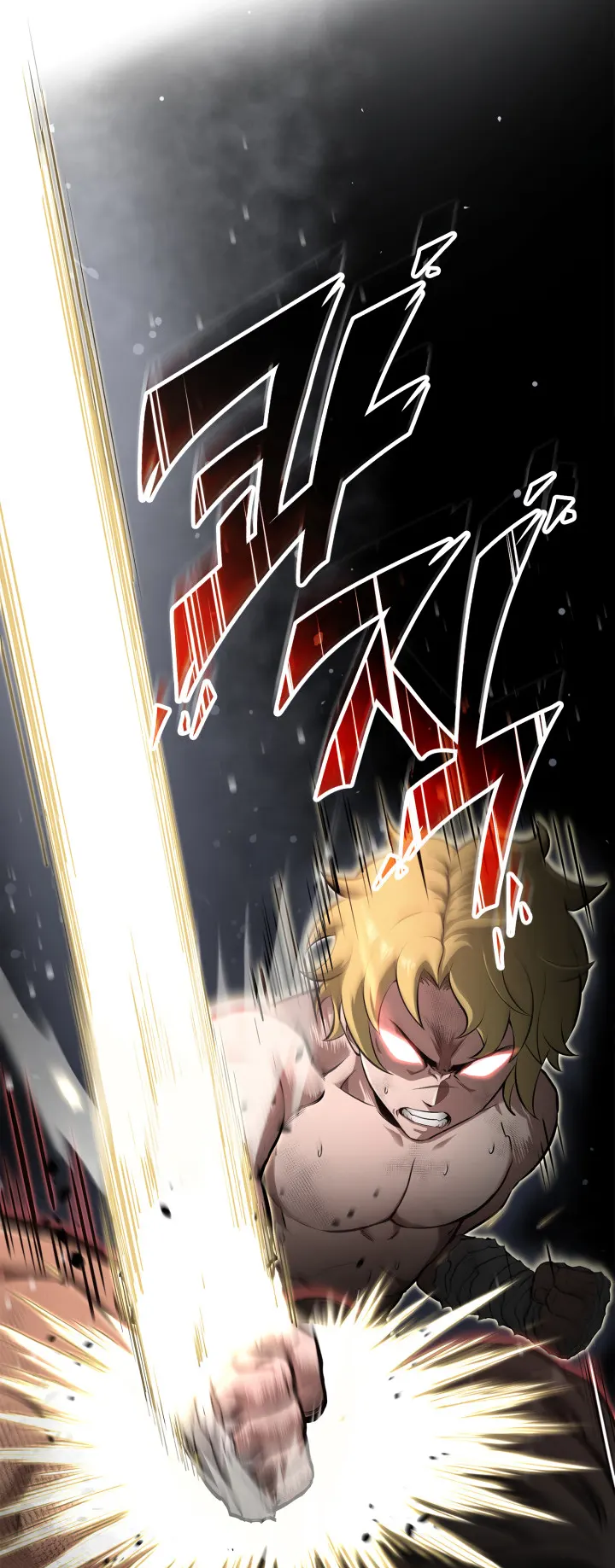 Kalli the Champion Chapter 25 - Page 20