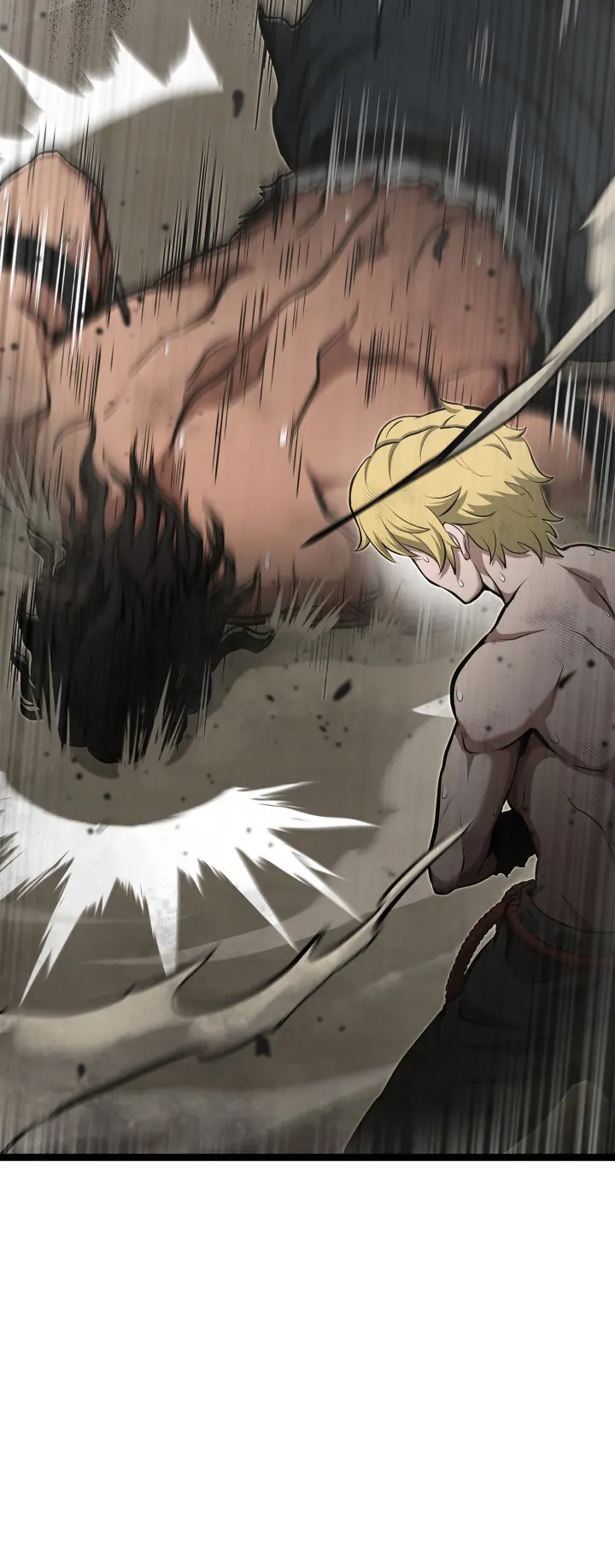 Kalli the Champion Chapter 25 - Page 24