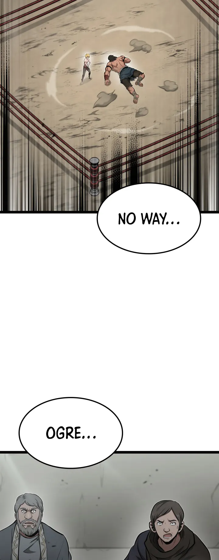 Kalli the Champion Chapter 25 - Page 26