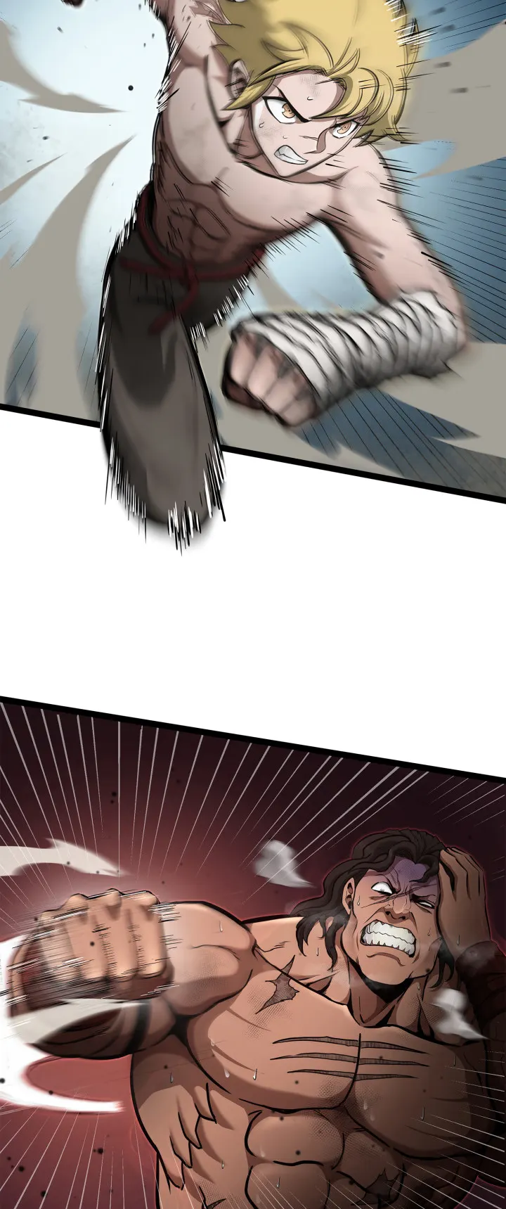 Kalli the Champion Chapter 25 - Page 3