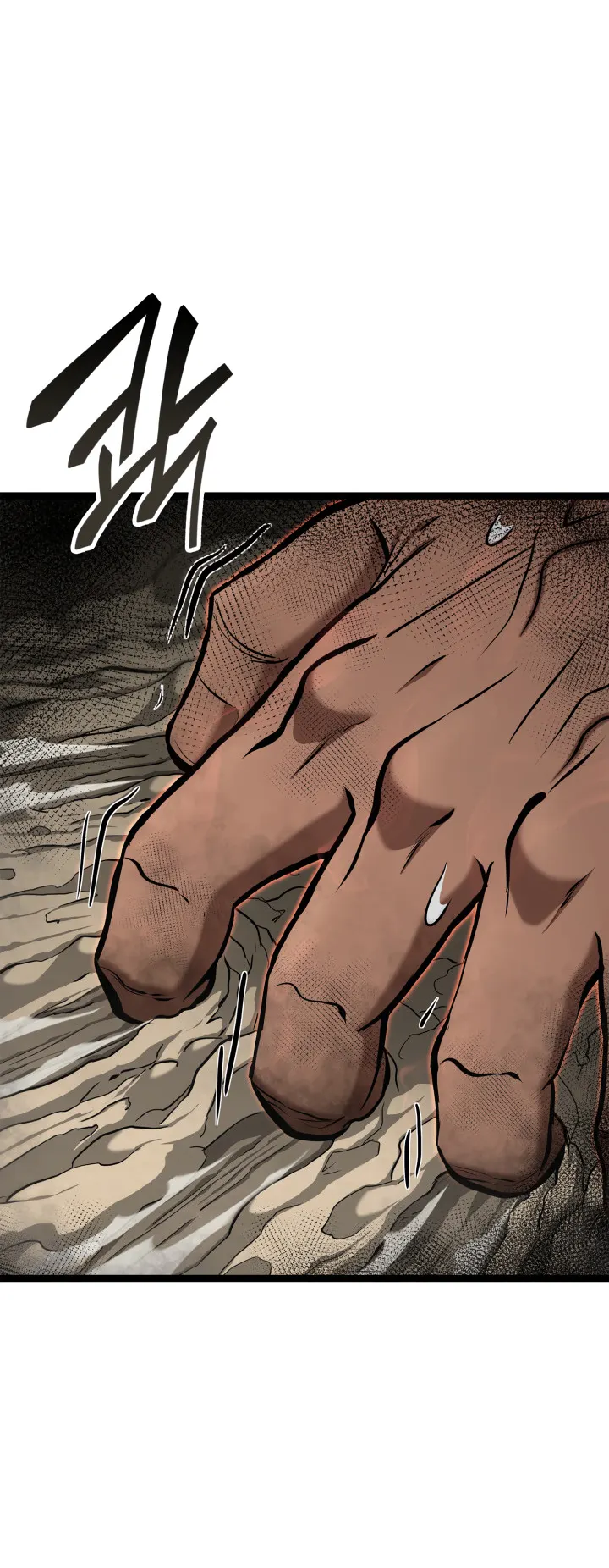 Kalli the Champion Chapter 25 - Page 31