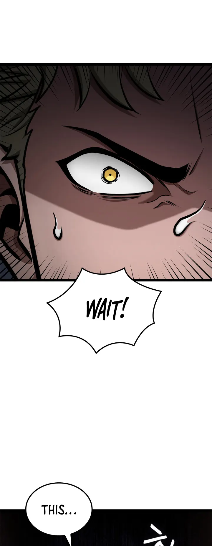 Kalli the Champion Chapter 25 - Page 32