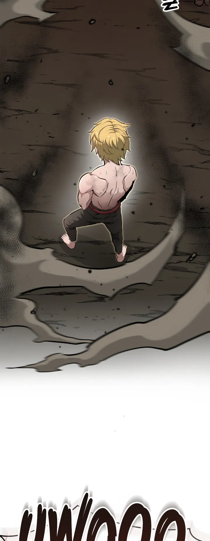 Kalli the Champion Chapter 25 - Page 35