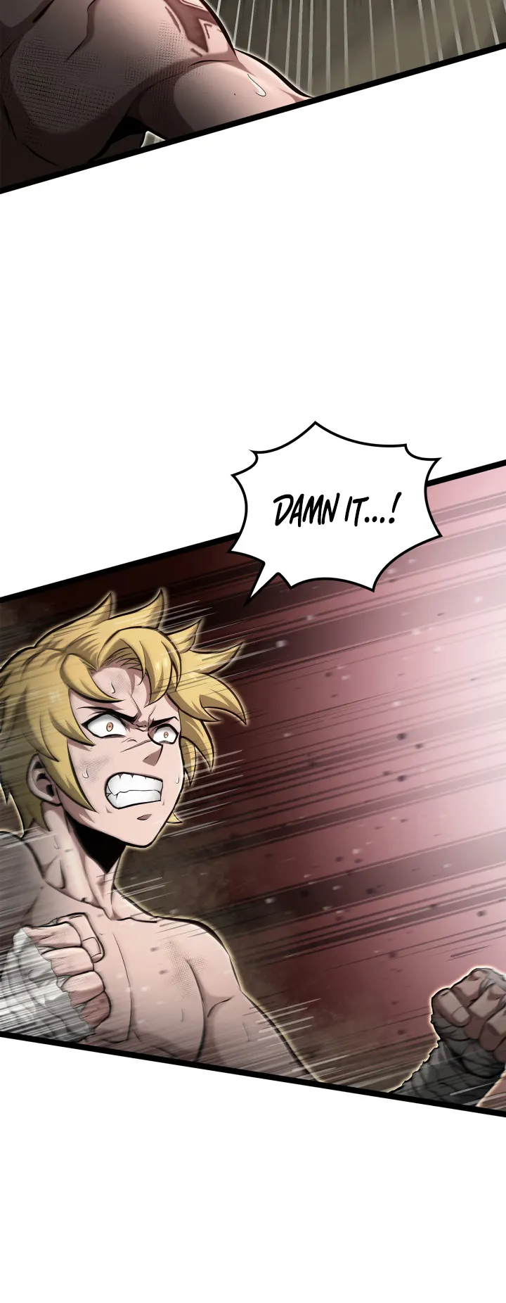 Kalli the Champion Chapter 25 - Page 37