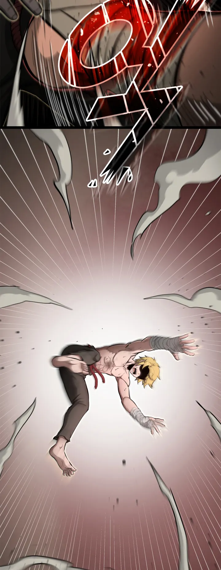 Kalli the Champion Chapter 25 - Page 39