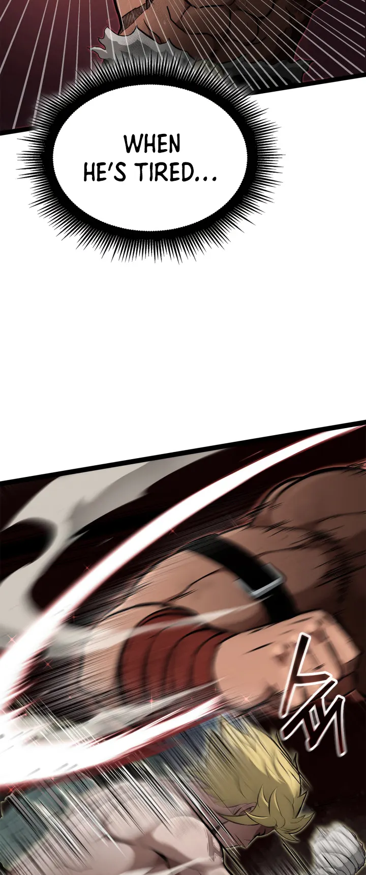 Kalli the Champion Chapter 25 - Page 4