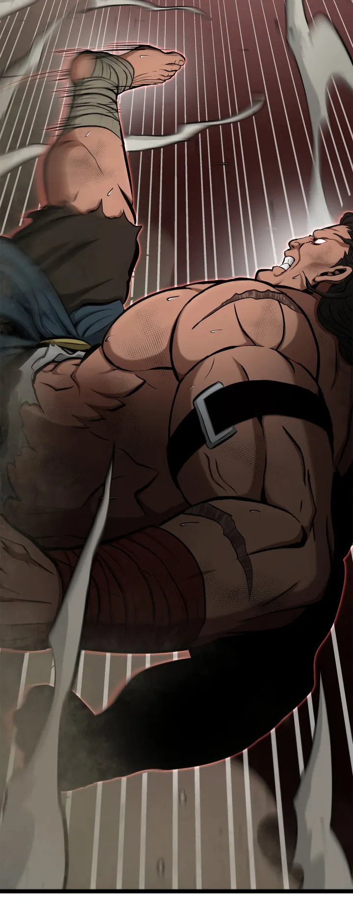 Kalli the Champion Chapter 25 - Page 40