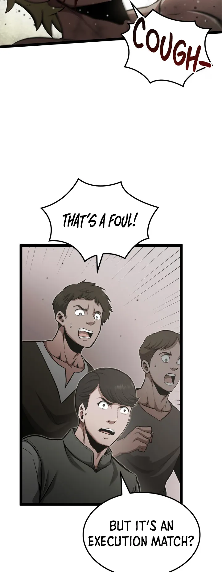 Kalli the Champion Chapter 25 - Page 43