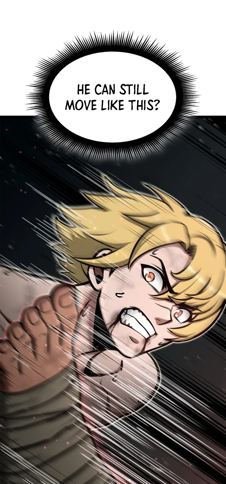 Kalli the Champion Chapter 25 - Page 46