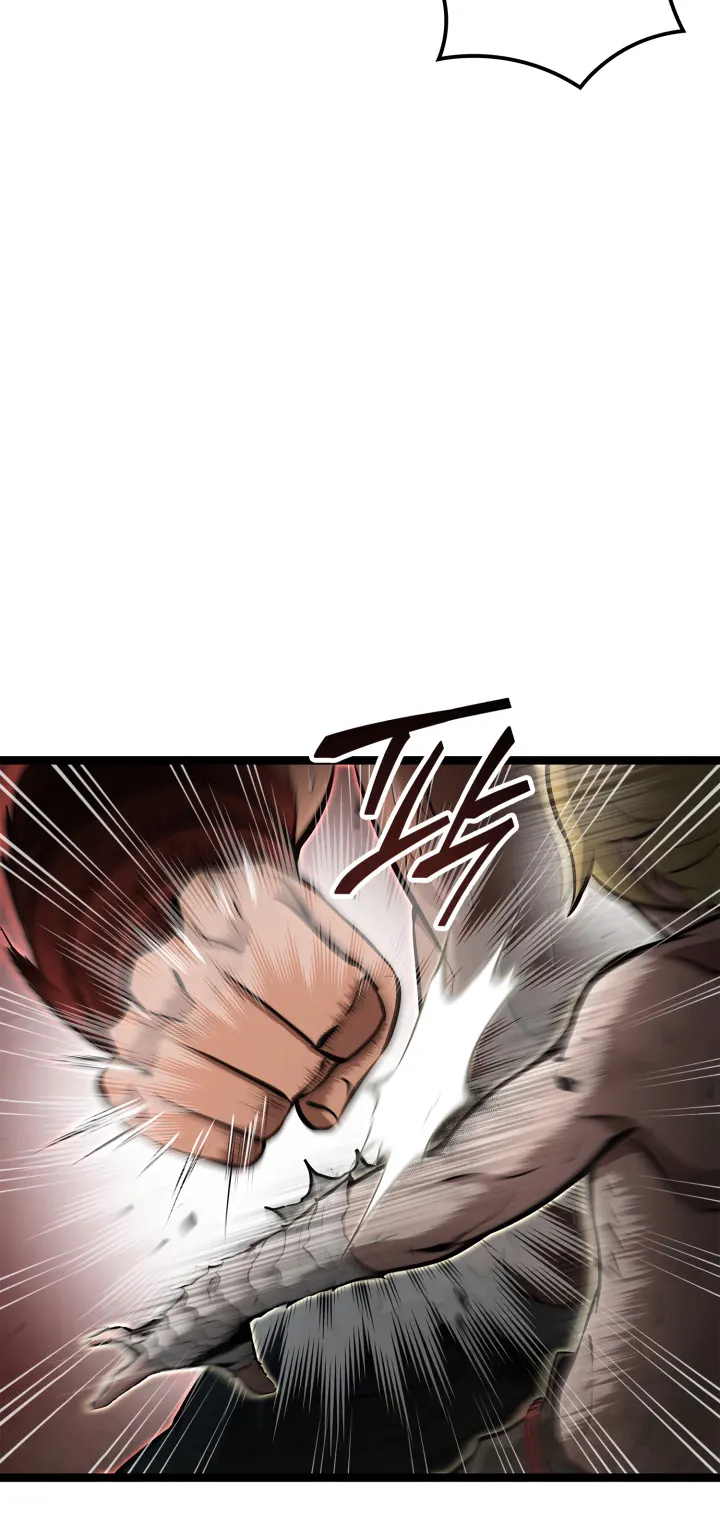 Kalli the Champion Chapter 25 - Page 48