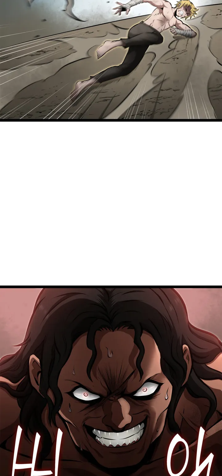 Kalli the Champion Chapter 25 - Page 50