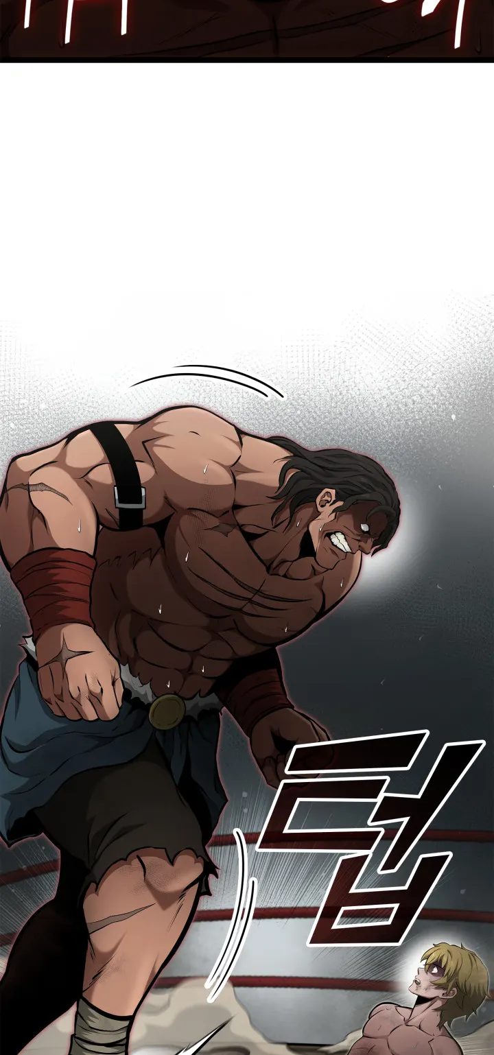 Kalli the Champion Chapter 25 - Page 51