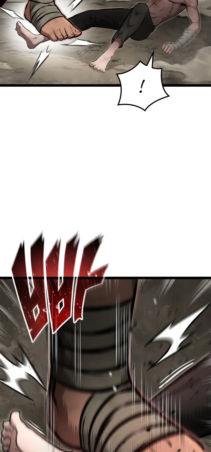 Kalli the Champion Chapter 25 - Page 52