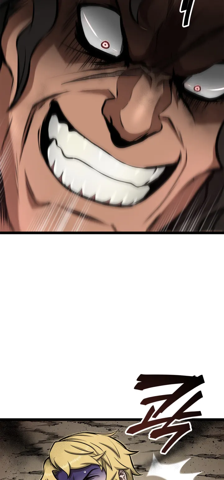 Kalli the Champion Chapter 25 - Page 55