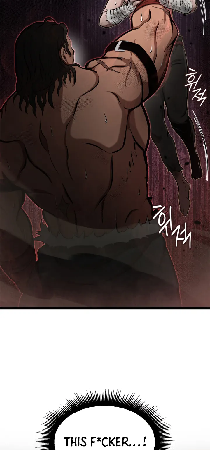 Kalli the Champion Chapter 25 - Page 57