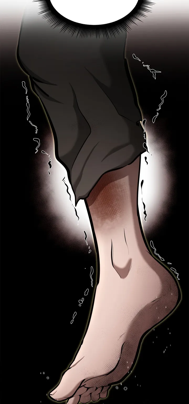 Kalli the Champion Chapter 25 - Page 58