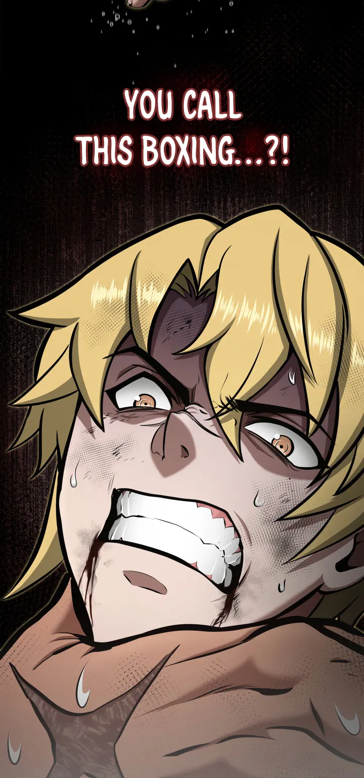 Kalli the Champion Chapter 25 - Page 59