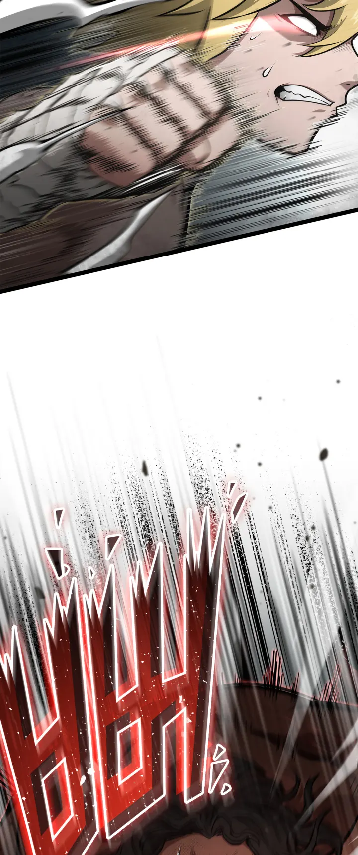 Kalli the Champion Chapter 25 - Page 6