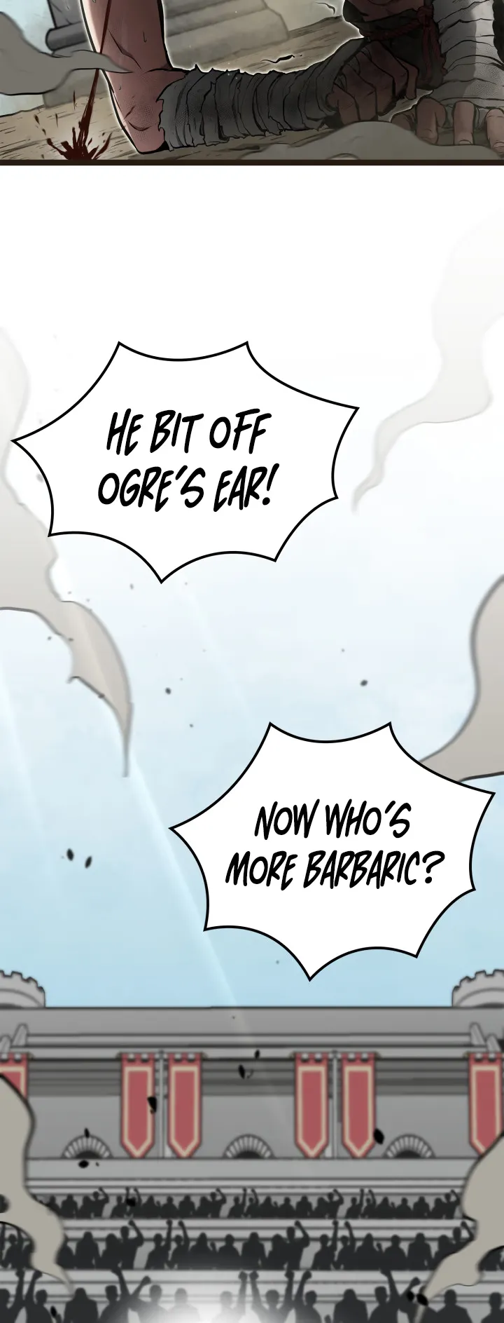 Kalli the Champion Chapter 26 - Page 10