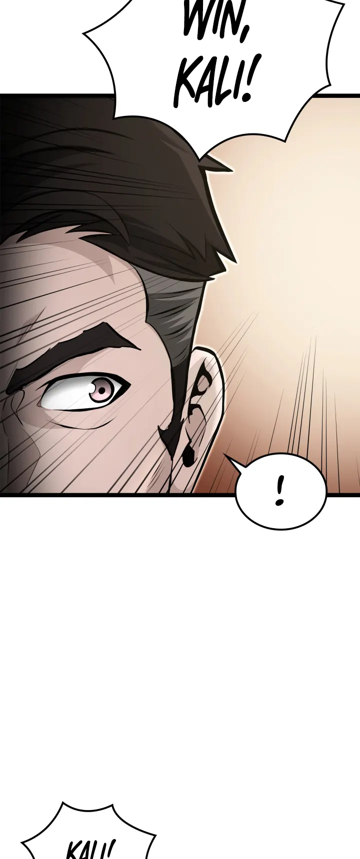 Kalli the Champion Chapter 26 - Page 28