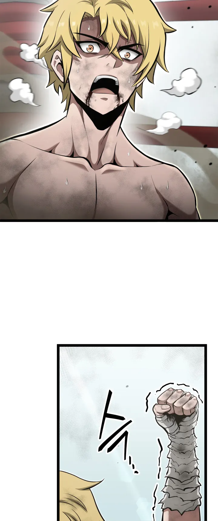 Kalli the Champion Chapter 26 - Page 39