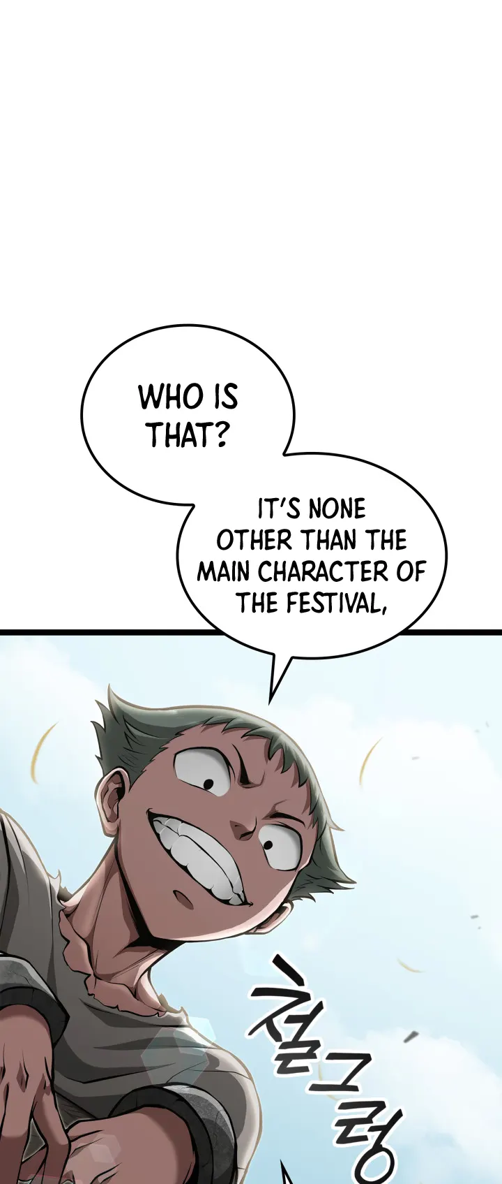 Kalli the Champion Chapter 27 - Page 19