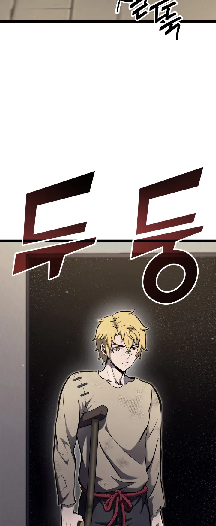 Kalli the Champion Chapter 27 - Page 35