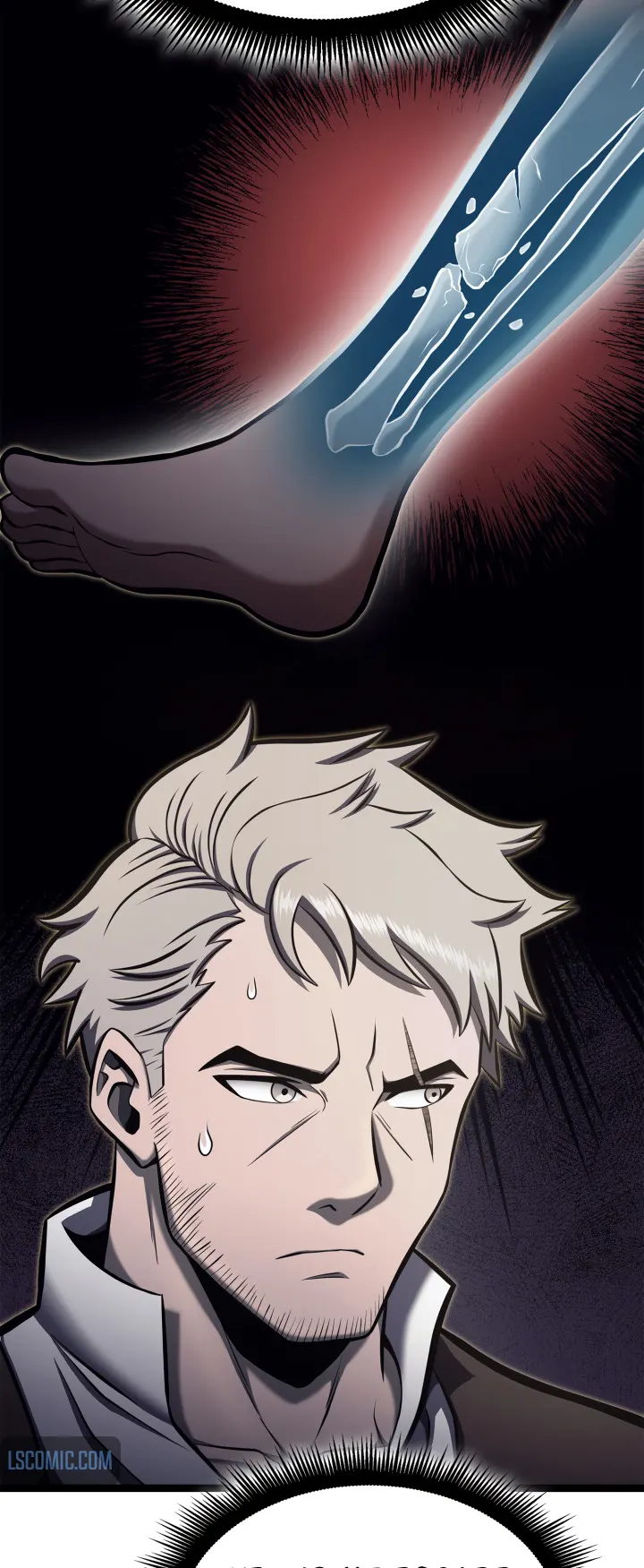 Kalli the Champion Chapter 27 - Page 38