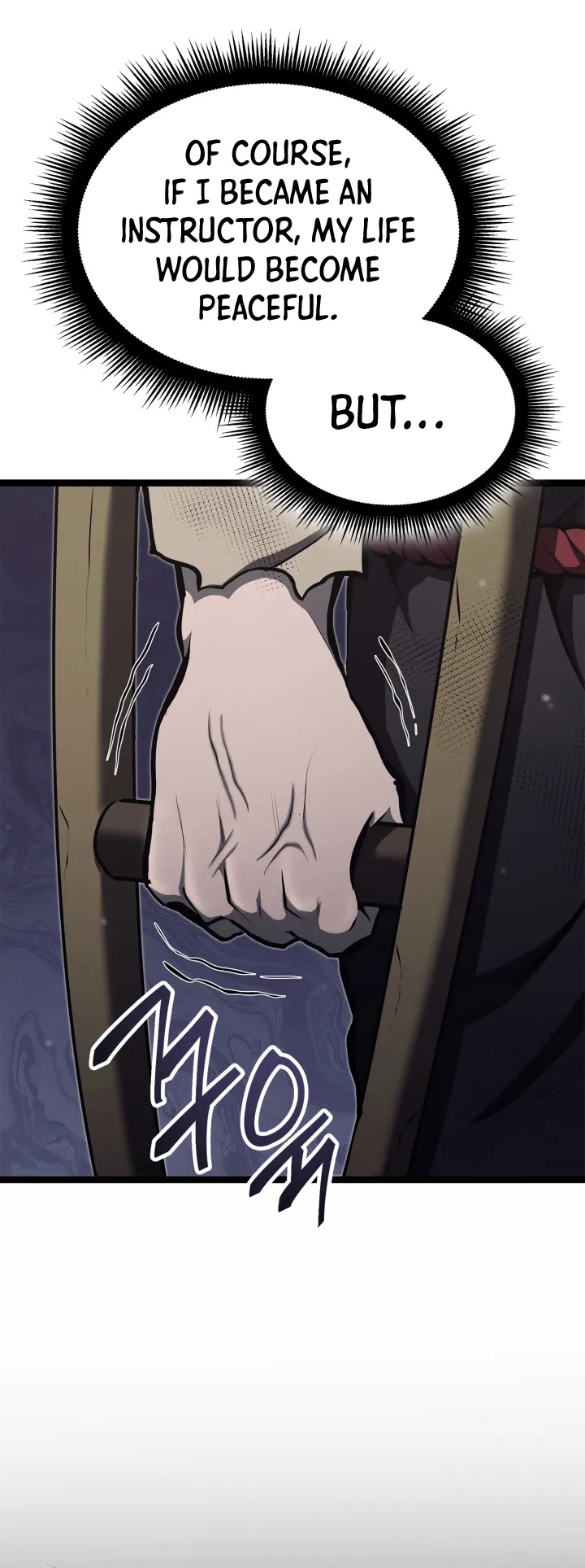 Kalli the Champion Chapter 27 - Page 64