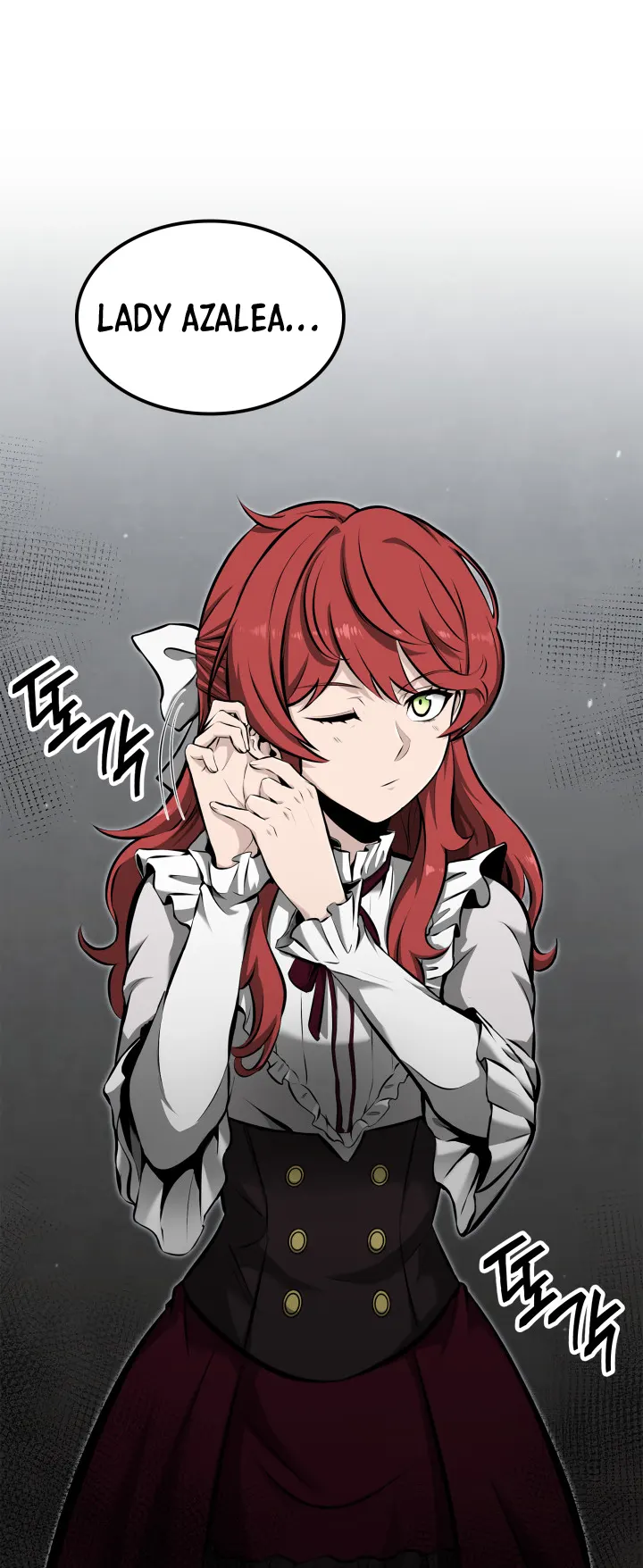 Kalli the Champion Chapter 27 - Page 7