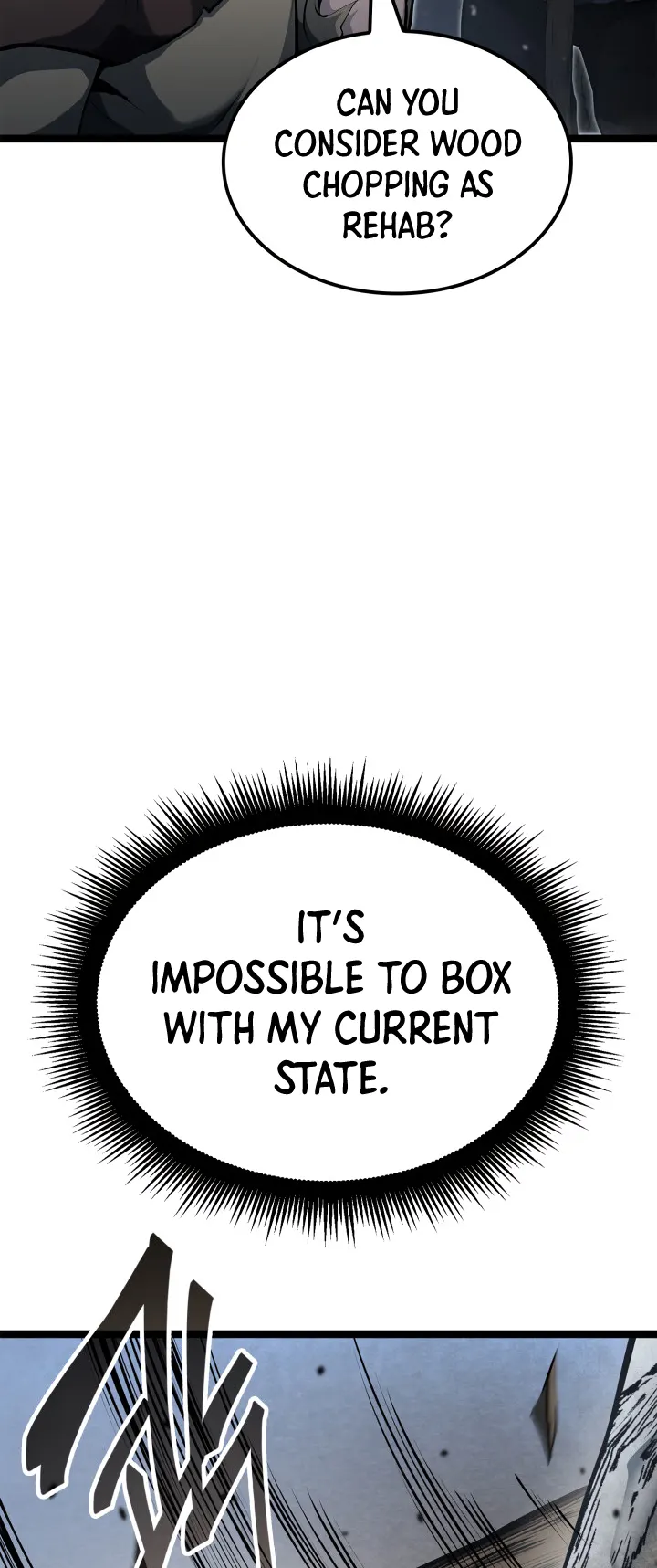 Kalli the Champion Chapter 28 - Page 41