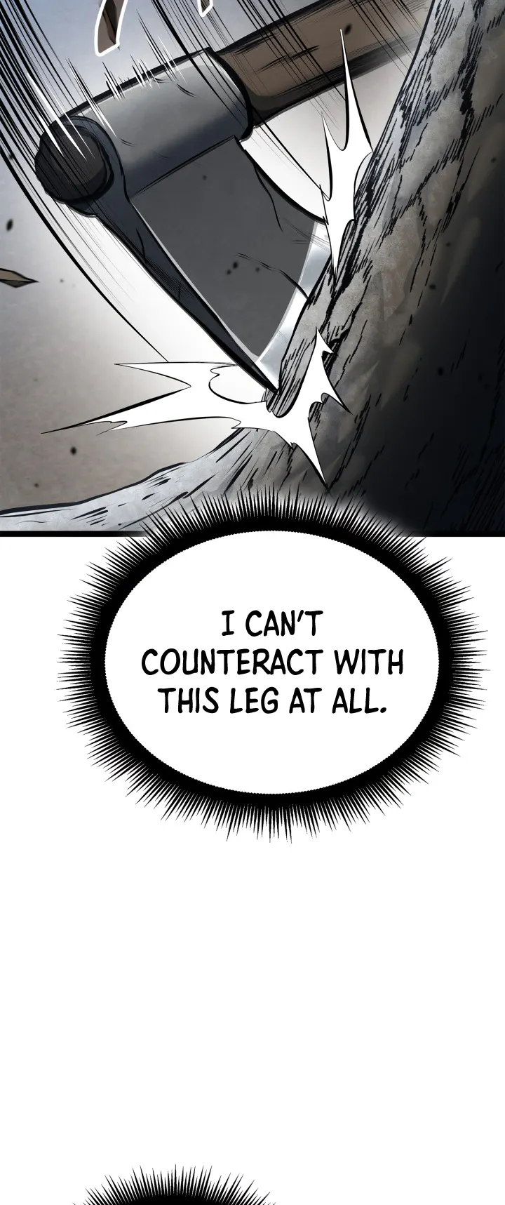 Kalli the Champion Chapter 28 - Page 42