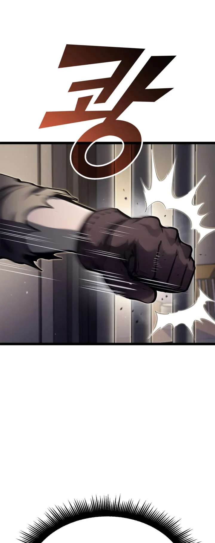 Kalli the Champion Chapter 28 - Page 9