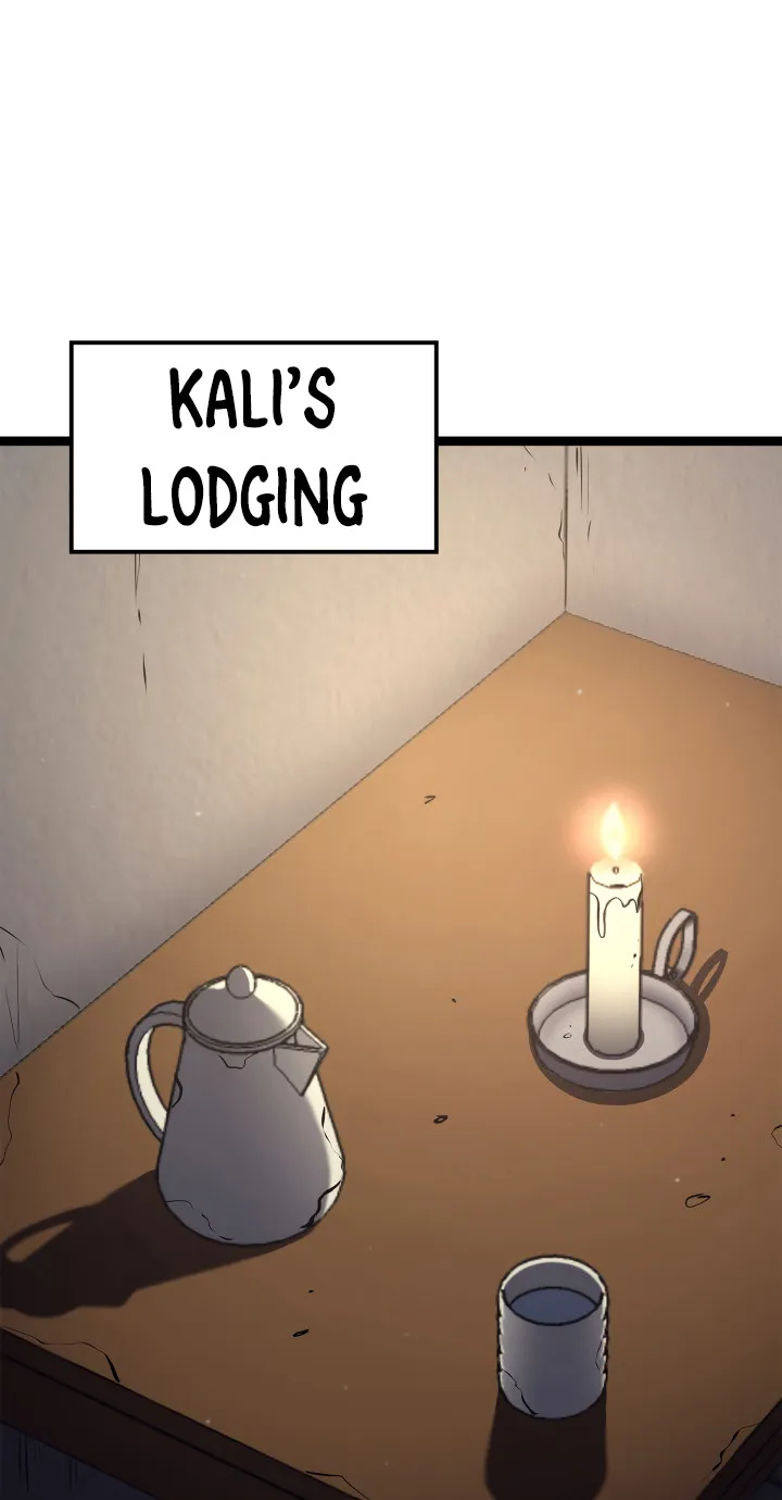Kalli the Champion Chapter 29 - Page 1